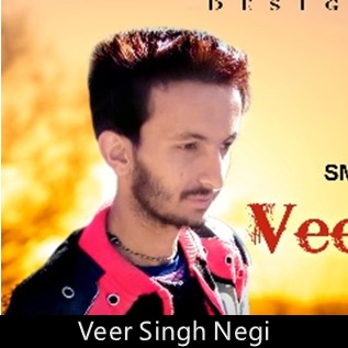 Veer Singh Negi